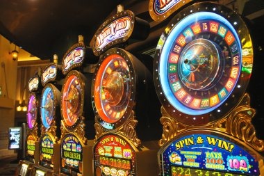 Sportsbook Game 
