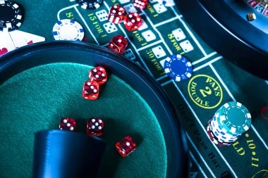 Live Ninja vs Samurai table at oli4d showing card deal and betting interface